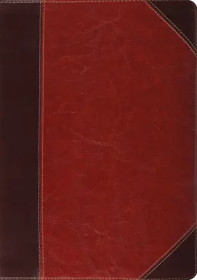 Študijná Biblia-ESV-Portfóliový dizajn - Study Bible-ESV-Portfolio Design