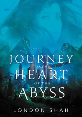Cesta do srdca priepasti - Journey to the Heart of the Abyss