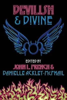 Diabolský a božský - Devilish & Divine