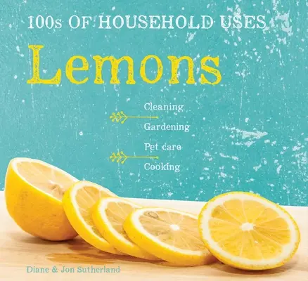 Citróny: Dom a domácnosť - Lemons: House & Home
