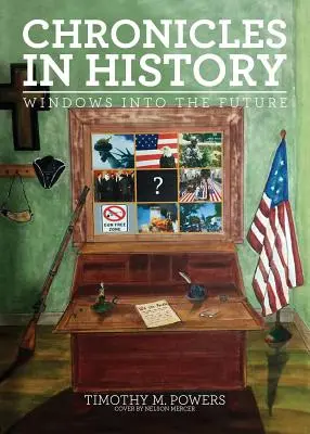 Kroniky v dejinách: Okná do budúcnosti - Chronicles in History: Windows into the Future