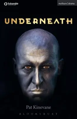 Pod - Underneath