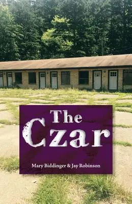 Cár - The Czar