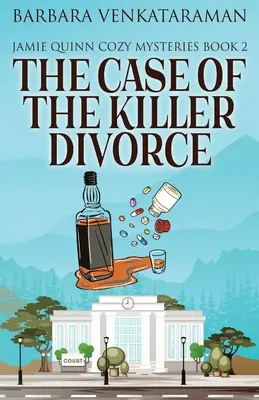 Prípad rozvodového vraha - The Case Of The Killer Divorce