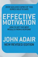 Efektívna motivácia REVISED EDITION - Effective Motivation REVISED EDITION