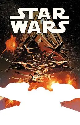 Hviezdne vojny zv. 4: Posledný let posla - Star Wars Vol. 4: Last Flight Of The Harbinger