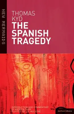 Španielska tragédia - The Spanish Tragedy