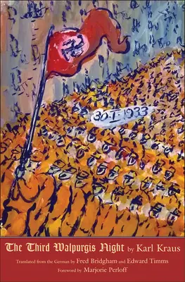 Tretia valpuržina noc: Vtáčia noc: Druhá Vtáčia noc: Tretia Vtáčia noc: Úplný text - The Third Walpurgis Night: The Complete Text