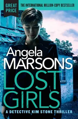 Stratené dievčatá - Lost Girls