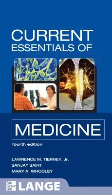 Aktuálne základy medicíny - Current Essentials of Medicine