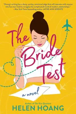 Test nevesty - The Bride Test