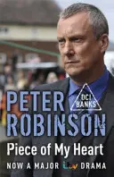 Kúsok môjho srdca - DCI Banks 16 - Piece of My Heart - DCI Banks 16