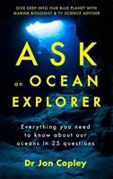 Spýtajte sa oceánskeho bádateľa - Ask an Ocean Explorer