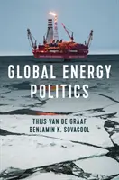 Globálna energetická politika - Global Energy Politics