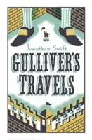 Gulliverove cesty - Gulliver's Travels