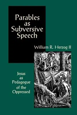 Podobenstvá ako podvratná reč - Parables As Subversive Speech