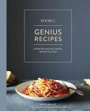 Food52 Geniálne recepty: 100 receptov, ktoré zmenia spôsob, akým varíte [kuchárska kniha] - Food52 Genius Recipes: 100 Recipes That Will Change the Way You Cook [A Cookbook]