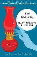 Červená lampa - The Red Lamp