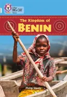 Collins Big Cat -- Benin: Kapela 17/Diamant - Collins Big Cat -- Benin: Band 17/Diamond