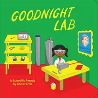 Laboratórium na dobrú noc: Vedecká paródia - Goodnight Lab: A Scientific Parody