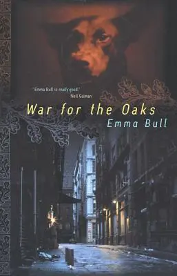 Vojna o duby - War for the Oaks