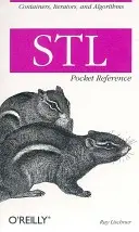 Vrecková príručka STL - STL Pocket Reference