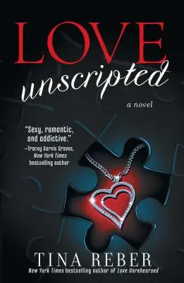 Láska bez scenára - Love Unscripted