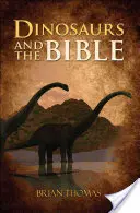 Dinosaury a Biblia - Dinosaurs and the Bible