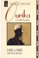 Ourika: Anglický preklad - Ourika: An English Translation