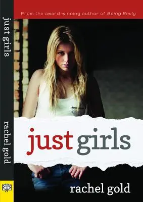 Len dievčatá - Just Girls