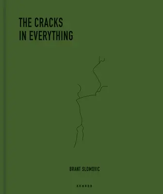 Trhliny vo všetkom - The Cracks in Everything
