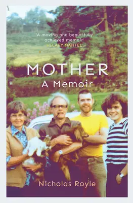 Matka: Spomienky - Mother: A Memoir