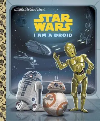 Ja som droid (Star Wars) - I Am a Droid (Star Wars)