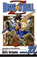 Dragon Ball Z, zv. 22, 22 - Dragon Ball Z, Vol. 22, 22