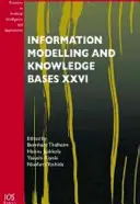INFORMAČNÉ MODELOVANIE A ZNALOSTNÉ DATABÁZY - INFORMATION MODELLING & KNOWLEDGE BASES