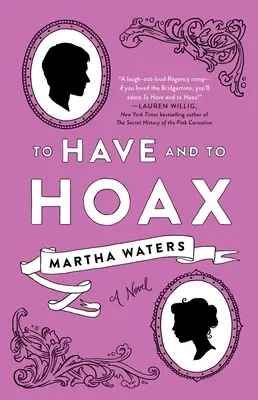 Mať a klamať, 1 - To Have and to Hoax, 1