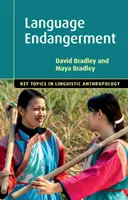 Ohrozenie jazyka - Language Endangerment