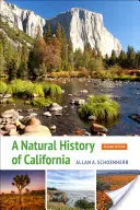 Prírodopis Kalifornie: Druhé vydanie - A Natural History of California: Second Edition