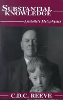 Substanciálne poznanie - Aristotelova metafyzika - Substantial Knowledge - Aristotle's Metaphysics