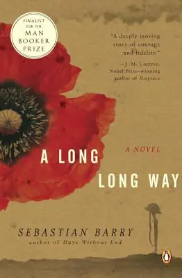Dlhá dlhá cesta - A Long Long Way