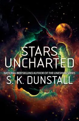 Hviezdy neprebádané - Stars Uncharted