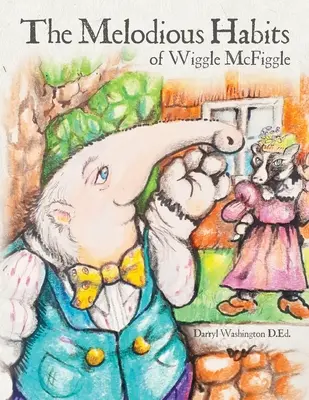 Melodické zvyky Wiggle McFiggle - The Melodious Habits of Wiggle McFiggle