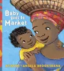Dieťa ide na trh - Baby Goes to Market