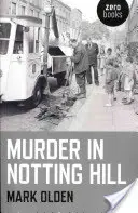 Vražda v Notting Hill - Murder in Notting Hill