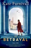 Zrada: Desať bestsellerov - The Betrayal: The Top Ten Bestseller