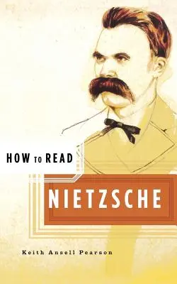 Ako čítať Nietzscheho - How to Read Nietzsche