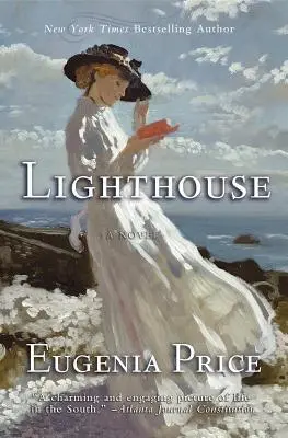 Maják: Simons: prvý román z trilógie - Lighthouse: First Novel in the St. Simons Trilogy