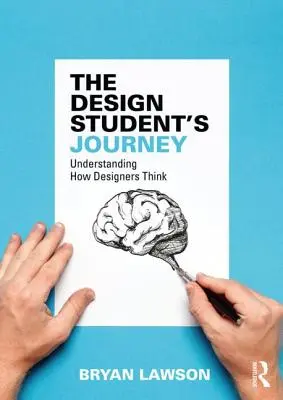 Cesta študenta dizajnu: Pochopiť, ako dizajnéri myslia - The Design Student's Journey: Understanding How Designers Think