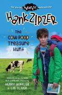 Hank Zipzer: Kravské hovienka: hľadanie pokladu - Hank Zipzer: The Cow Poop Treasure Hunt