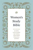 Študijná Biblia pre ženy ESV - ESV Women's Study Bible